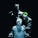 Illustration for article titled The Main Character In Paul Dinis New iBatman/i Graphic Novel Is Paul Dini Himself